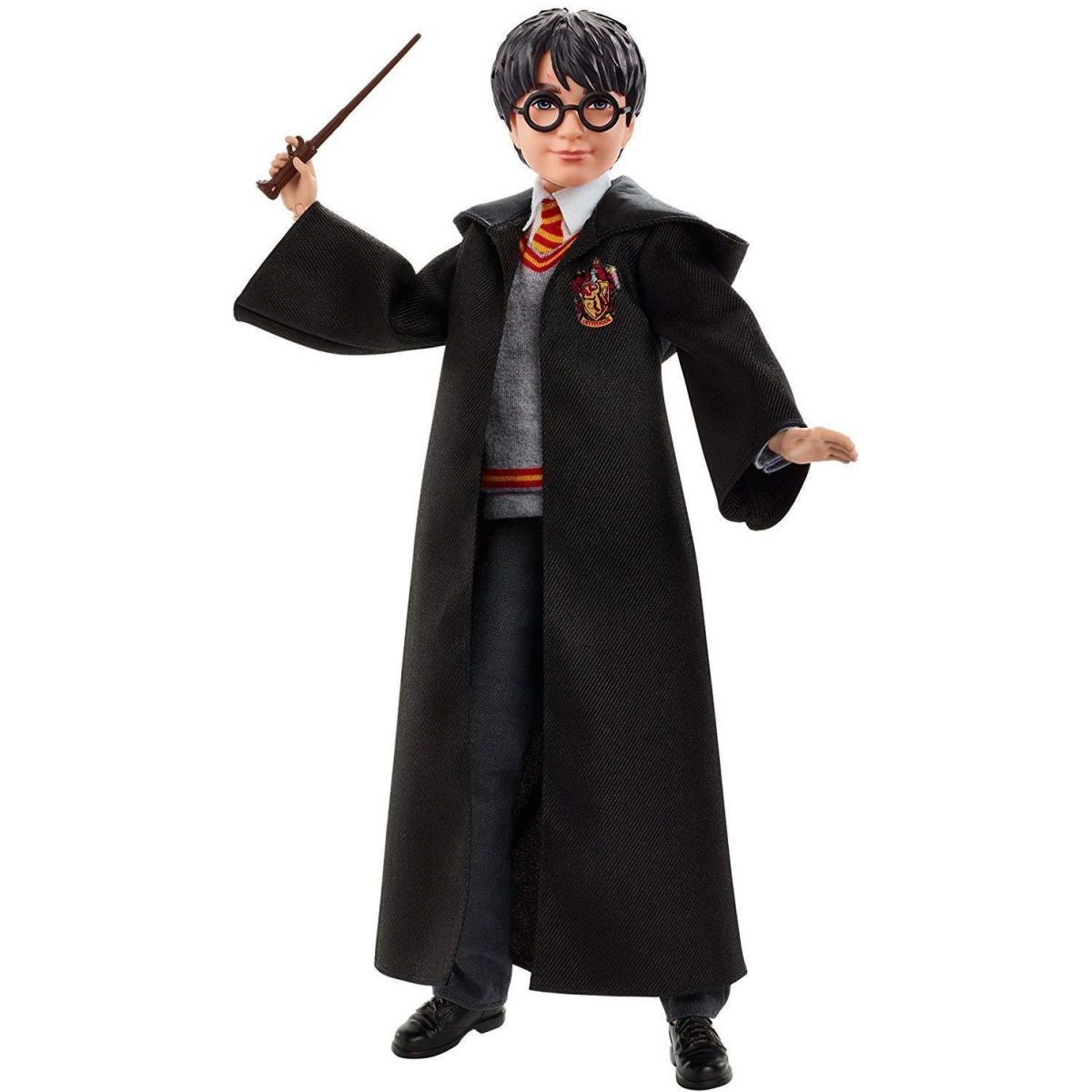 Mattel Harry Potter skriňa pokladov Harry Potter
