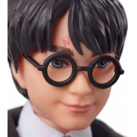 Mattel Harry Potter skriňa pokladov Harry Potter 4