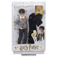Mattel Harry Potter skriňa pokladov Harry Potter 6