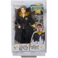 Mattel Harry Potter turnaj Trojčarodejnícky bábika Cedric Diggory 6