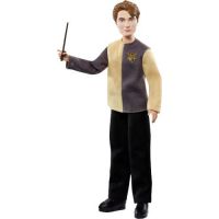 Mattel Harry Potter turnaj Trojčarodejnícky bábika Cedric Diggory 4