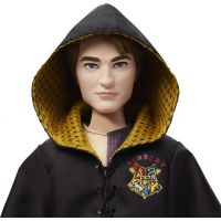 Mattel Harry Potter turnaj Trojčarodejnícky bábika Cedric Diggory 2