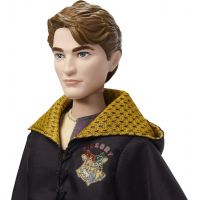 Mattel Harry Potter turnaj Trojčarodejnícky bábika Cedric Diggory 3