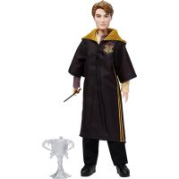 Mattel Harry Potter turnaj tří kouzelníků panenka Cedric Diggory Mattel Harry Potter turnaj tří kouzelníků panenka Cedric Diggory