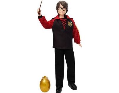 Mattel Harry Potter turnaj Trojčarodejnícky bábika Harry Potter