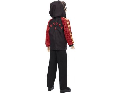 Mattel Harry Potter turnaj Trojčarodejnícky bábika Harry Potter