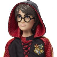 Mattel Harry Potter turnaj Trojčarodejnícky bábika Harry Potter 4