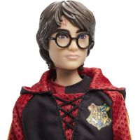 Mattel Harry Potter turnaj Trojčarodejnícky bábika Harry Potter 5