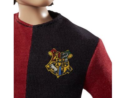 Mattel Harry Potter turnaj Trojčarodejnícky bábika Harry Potter