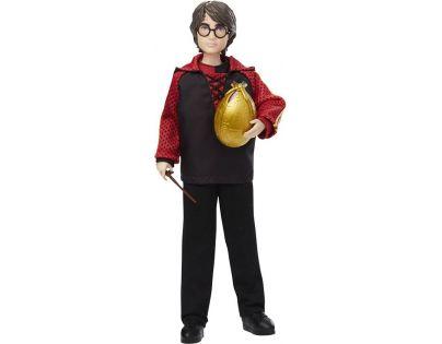Mattel Harry Potter turnaj Trojčarodejnícky bábika Harry Potter