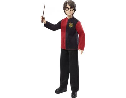 Mattel Harry Potter turnaj Trojčarodejnícky bábika Harry Potter