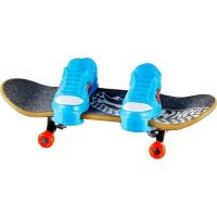 Mattel Hot Wheels fingerboard a boty 10,5 cm Chirping Trickster 3
