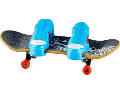 Mattel Hot Wheels fingerboard a boty HGT46 Grip and Grind