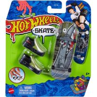 Mattel Hot Wheels fingerboard a boty 10,5 cm Shredator