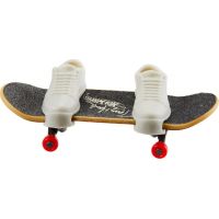 Mattel Hot Wheels fingerboard a boty 10,5 cm Talon Shred 3