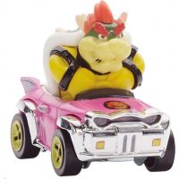 Mattel Hot Wheels Mario Kart angličák Bowser 2