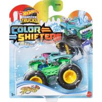 Mattel Hot Wheels Monster Trucks Color Shifters 9 cm Hotweiler