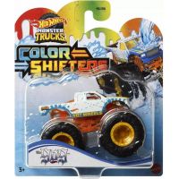 Mattel Hot Wheels Monster Trucks Color Shifters 9 cm The Gog 2