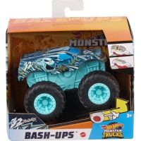 Mattel Hot Wheels monštier trucks veľká zrážka 32 Degrees 2