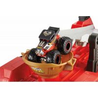 Mattel Hot Wheels monštier trucks preteky z kopca 2v1 6