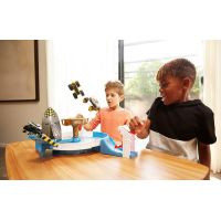 Mattel Hot Wheels Monster trucks žraločí útok 6