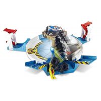 Mattel Hot Wheels Monster trucks žraločí útok 2