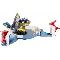 Mattel Hot Wheels Monster trucks žraločí útok 3