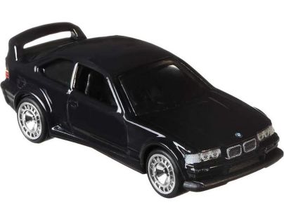 Mattel Hot Wheels prémiové auto Rýchlo a zbesilo BMW M3 E36