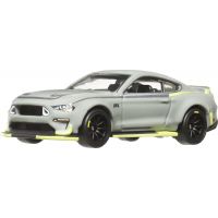 Mattel Hot Wheels prémiové auto velikáni Ford Mustang RTR