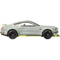 Mattel Hot Wheels prémiové auto velikáni Ford Mustang RTR 4