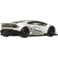 Mattel Hot Wheels prémiové auto velikáni Lamborghini Huracan Coupe 3