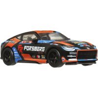 Mattel Hot Wheels prémiové auto velikáni Nissan 400Z 2