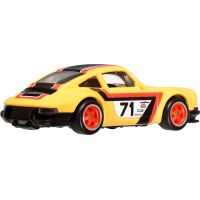 Mattel Hot Wheels prémiové auto velikáni Porsche Speedster 4