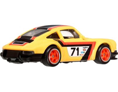 Mattel Hot Wheels prémiové auto velikáni Porsche Speedster