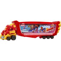 Mattel Hot Wheels Racerverse nákladiak Hulkbuster