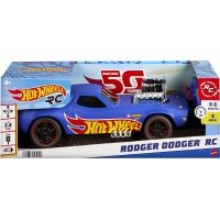 Mattel Hot Wheels RC Rodger Dodger 1 : 16 5
