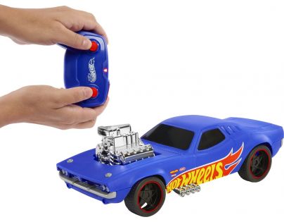 Mattel Hot Wheels RC Rodger Dodger 1 : 16