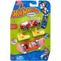 Mattel Hot Wheels Skates sběratelská kolekce fingerboard a boty Bird Is The Word 2