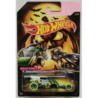 Mattel Hot Wheels tematické auto – halloween Altered Ego Mattel Hot Wheels tematické auto – halloween Altered Ego
