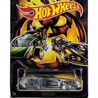 Mattel Hot Wheels tematické auto – halloween Covelight Mattel Hot Wheels tematické auto – halloween Covelight