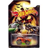 Mattel Hot Wheels tematické auto – halloween Rocket Box 3