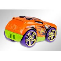 Mattel Hot Wheels tematické auto – halloween Rocket Box 2