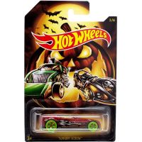 Mattel Hot Wheels tematické auto – halloween Torque Screw Mattel Hot Wheels tematické auto – halloween Torque Screw