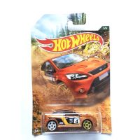 Mattel Hot Wheels tematické auto – klasická kolekce 09 Ford Focus RS Mattel Hot Wheels tematické auto – klasická kolekce 09 Ford Focus RS