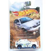 Mattel Hot Wheels tematické auto – klasická kolekce Ford Escort Mattel Hot Wheels tematické auto – klasická kolekce Ford Escort