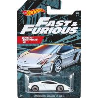 Mattel Hot Wheels tematické auto – klasická kolekce Lamborghini Gallardo LP 560-4 Mattel Hot Wheels tematické auto – klasická kolekce Lamborghini Gallardo LP 560-4