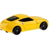 Mattel Hot Wheels tematické auto - klasická kolekcia Nissan 370Z 2