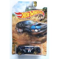 Mattel Hot Wheels tematické auto – klasická kolekce Subaru WRX STI Mattel Hot Wheels tematické auto – klasická kolekce Subaru WRX STI