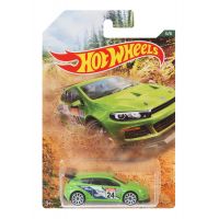 Mattel Hot Wheels tematické auto – klasická kolekce Volkswagen Scirocco GT24 Mattel Hot Wheels tematické auto – klasická kolekce Volkswagen Scirocco GT24