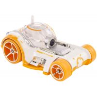 Mattel Hot Wheels tematické auto – Star Wars BB-8 3